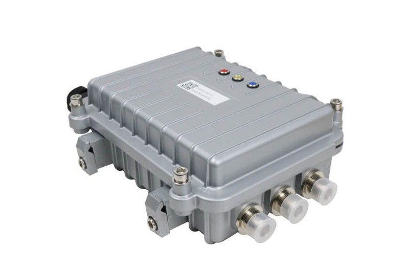 Cellular gateway