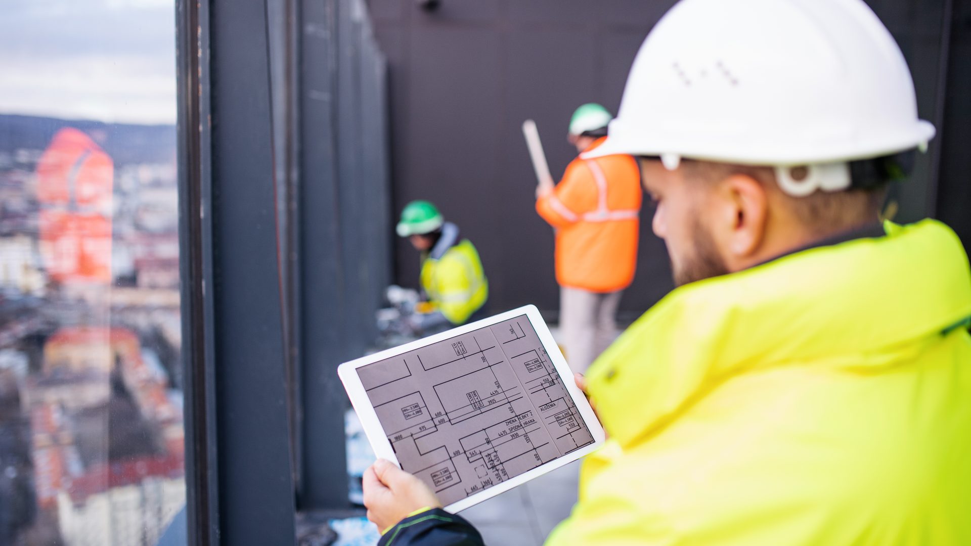 Condition Documentation